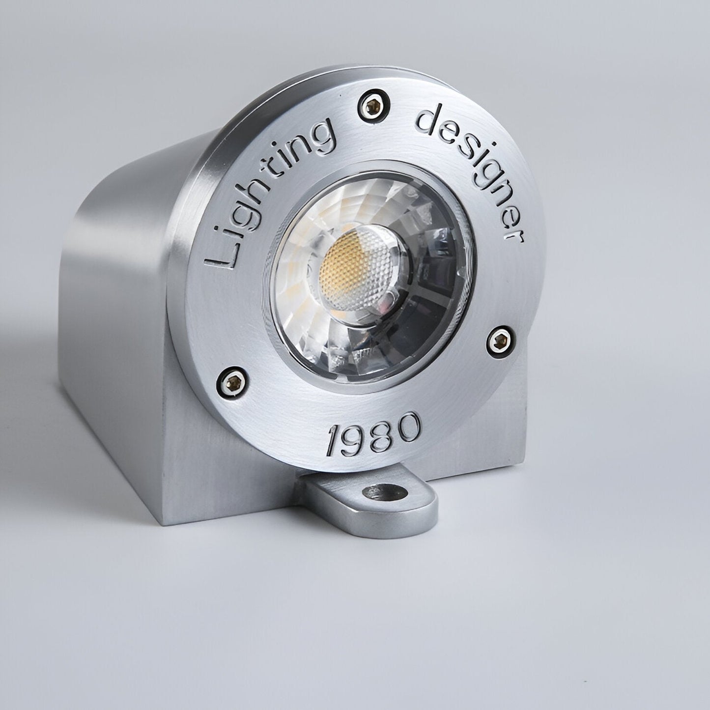 Modern Outdoor LED Wall Lamp