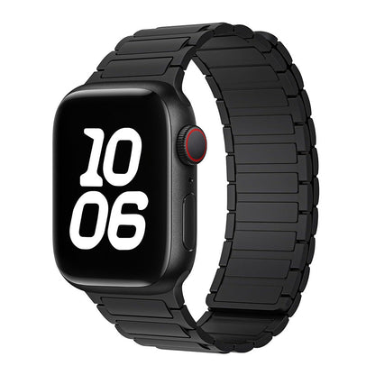 Flexible Magnet Apple Watch Strap Band