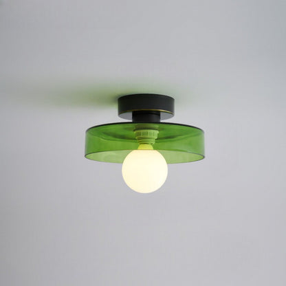 Elegant European Ceiling LightFixture