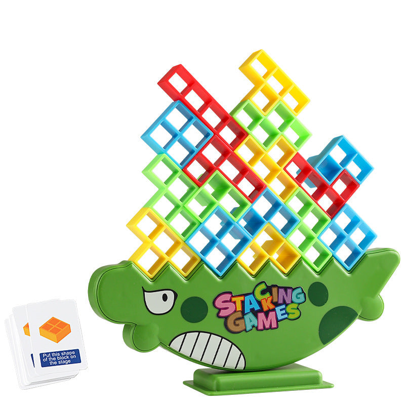 Fun Kids Dinosaur Balance Toy
