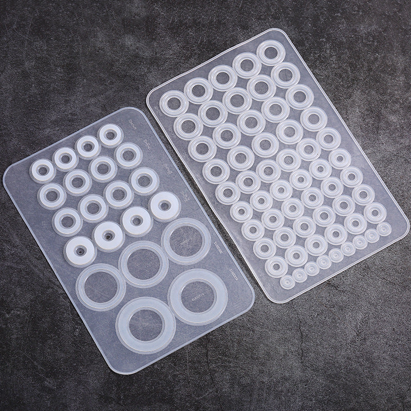 Durable Silicone Gasket Seal Kit