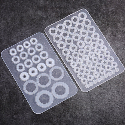 Durable Silicone Gasket Seal Kit