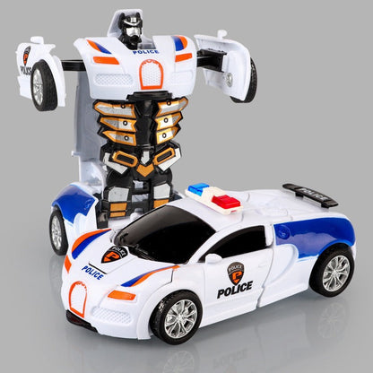 Cool Multi Play Childrens Car Set
