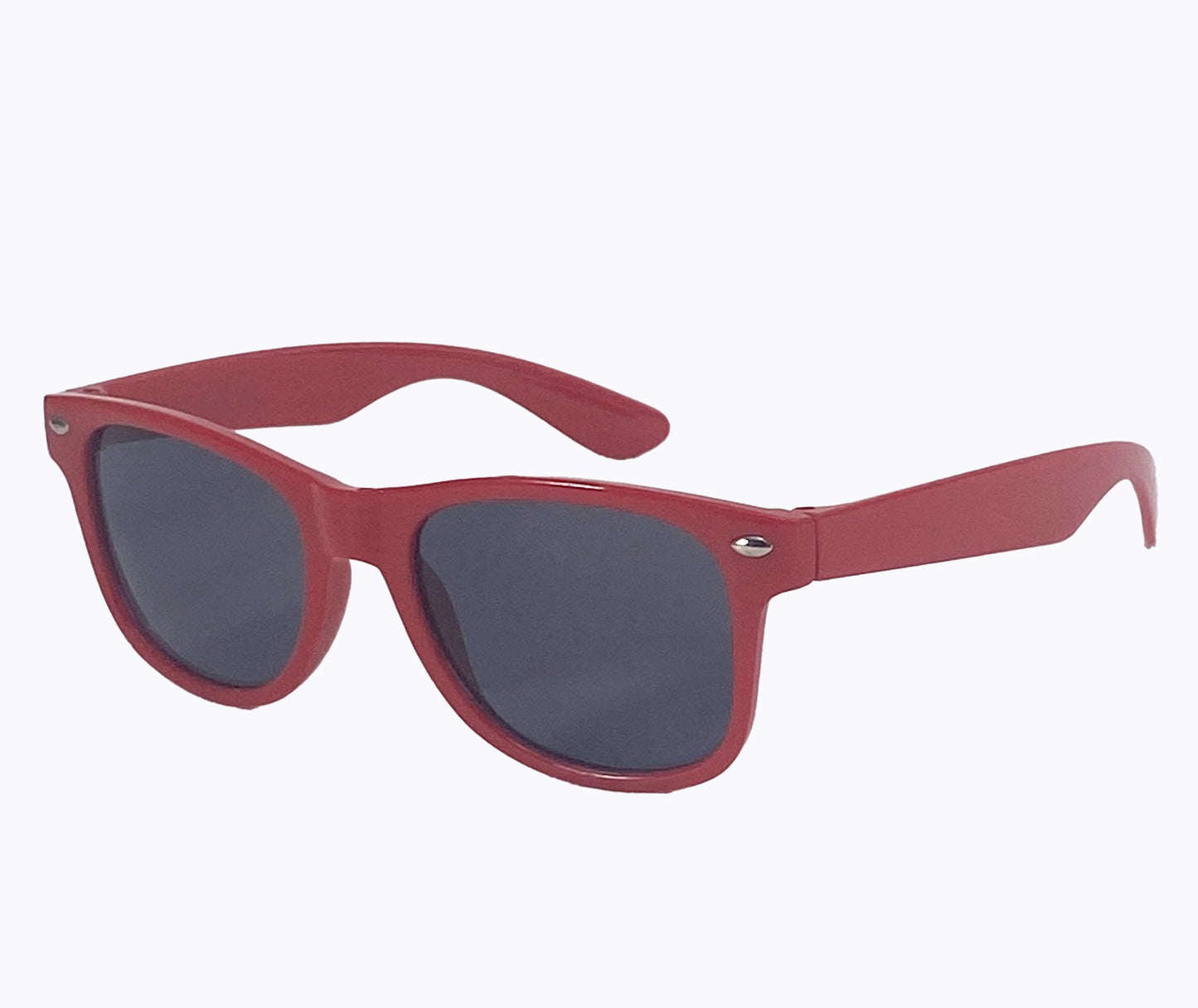Flexible Kids Protective Sunglasses