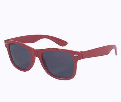 Flexible Kids Protective Sunglasses
