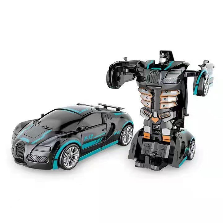 Fun 3-in-1 Kids Toy Cars