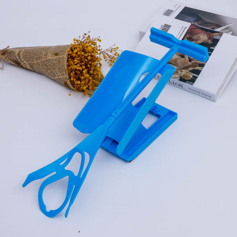 Simple Sock Helper for Elderly and Disabled
