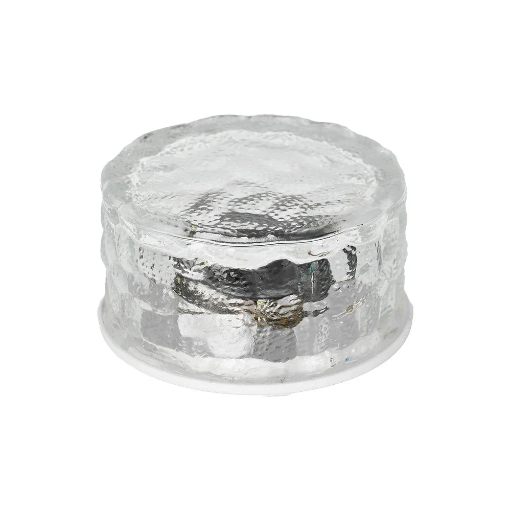 Outdoor Solar Powered Waterproof Garden Path Light