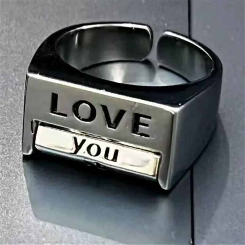 Classic Slim Stacking Ring