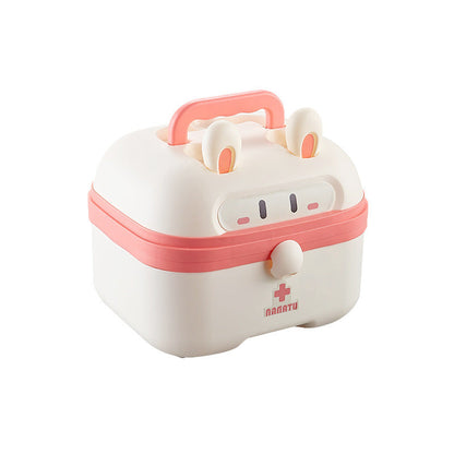 Medical Doctor Toy Play Set for Children
