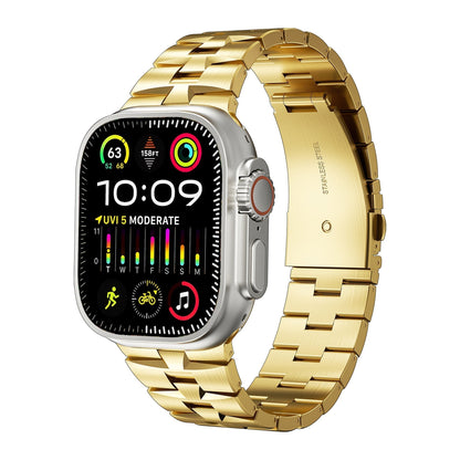 Premium Metal Strap For Apple Watch