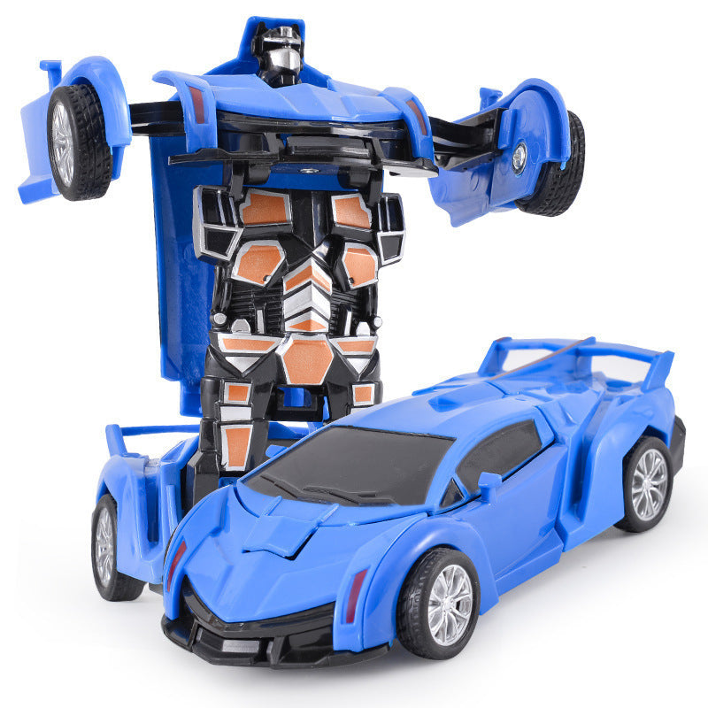 Cool Multi Play Childrens Car Set