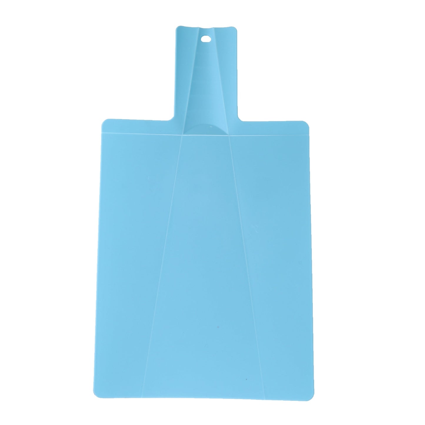 Compact Folding Chopping Board with Non Stick Surface