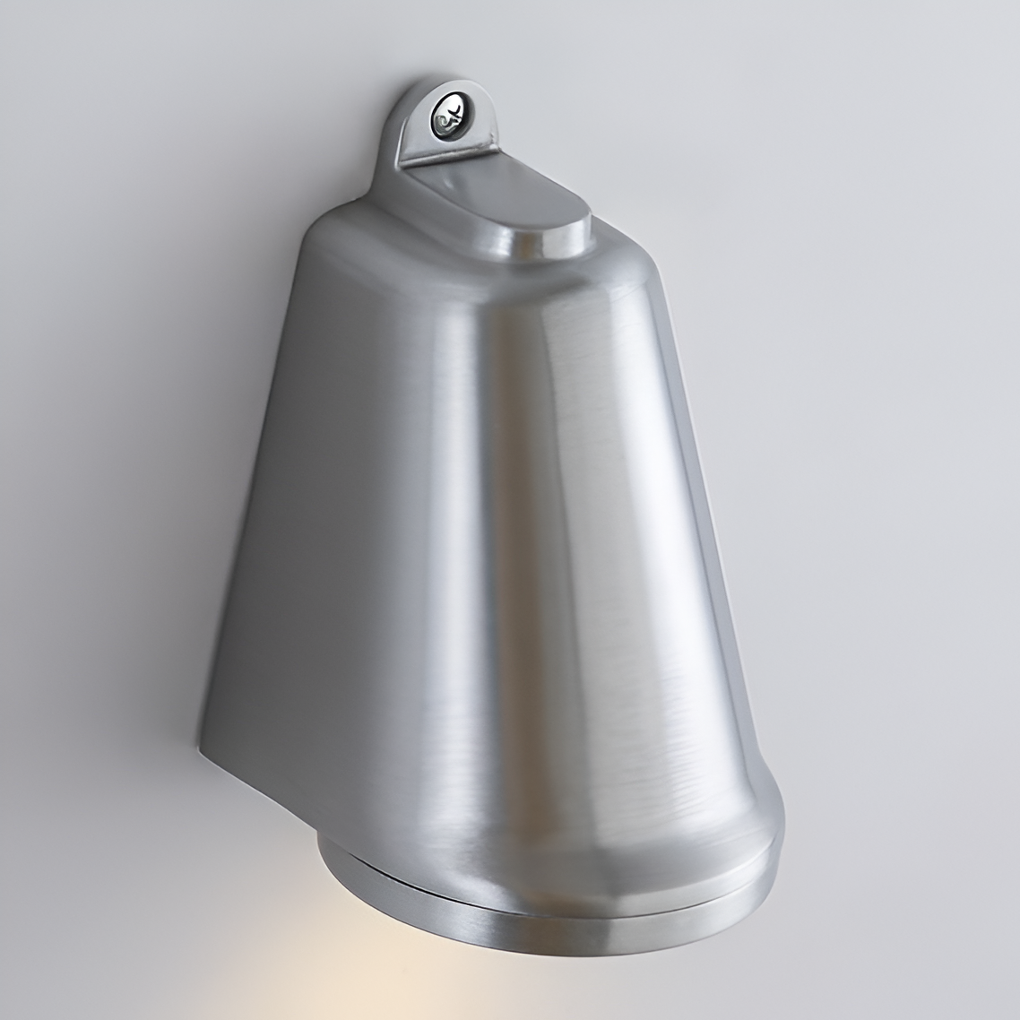 Modern Outdoor LED Wall Lamp