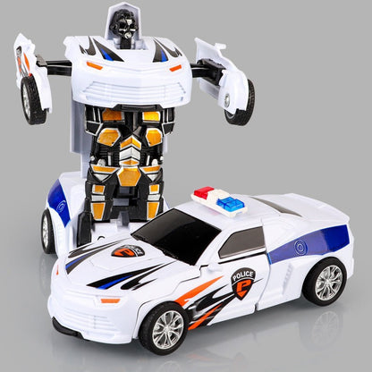 Fun 3-in-1 Kids Toy Cars