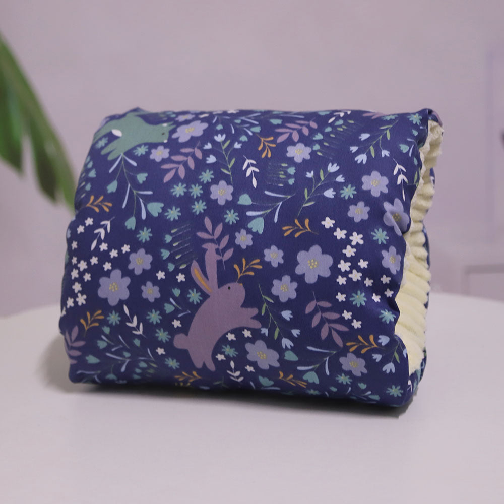 Comfortable Infant Nursing Support Cushion