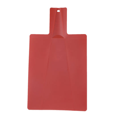 Compact Folding Chopping Board with Non Stick Surface