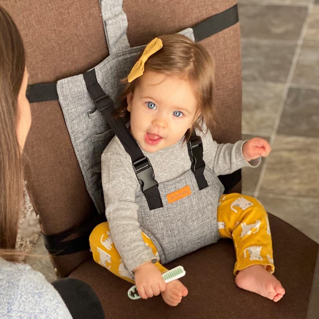 Secure Baby Safety Harness Strap