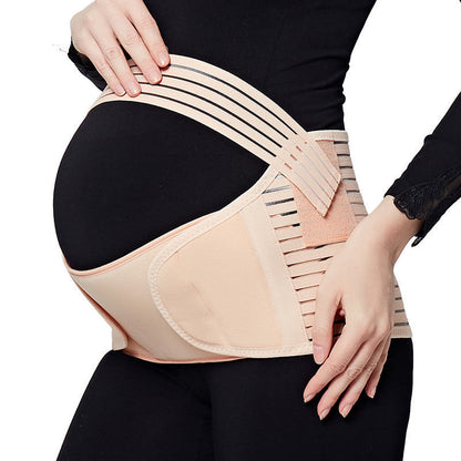 Comfortable Pregnancy Belly Wrap