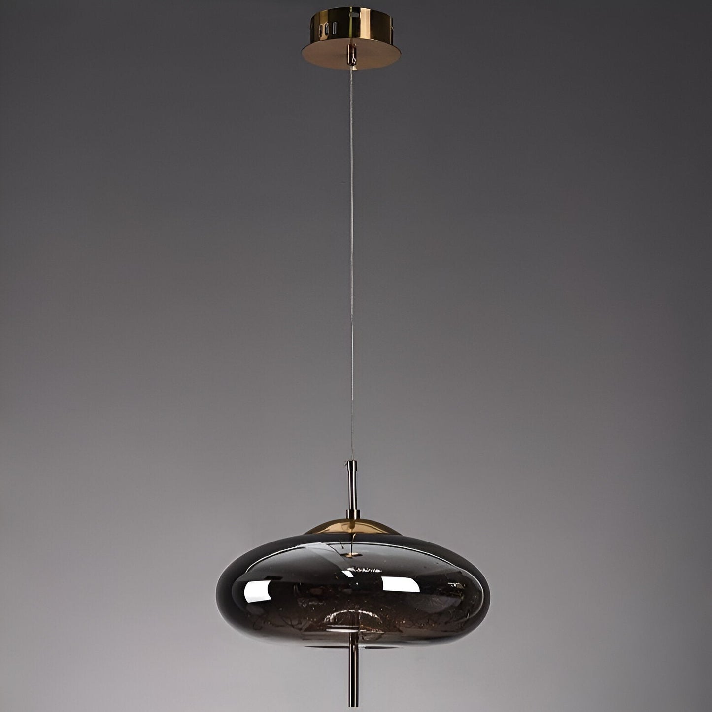 Beautiful Pendant Glass Lighting Fixture