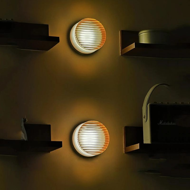 Stylish LED Home Wall Lamp