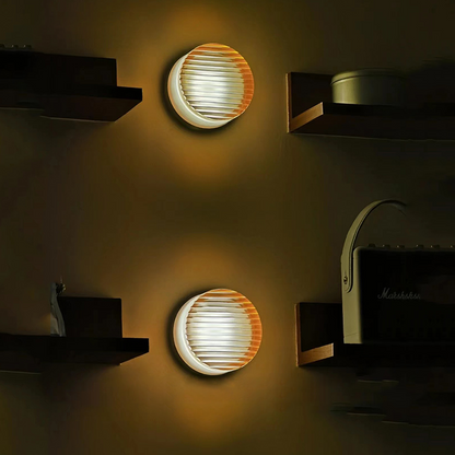 Stylish LED Home Wall Lamp