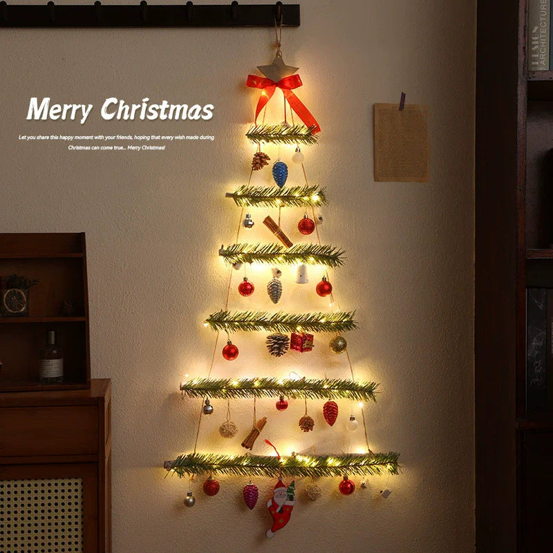 Festive Holiday Pendant Light Fixture - Luxicro