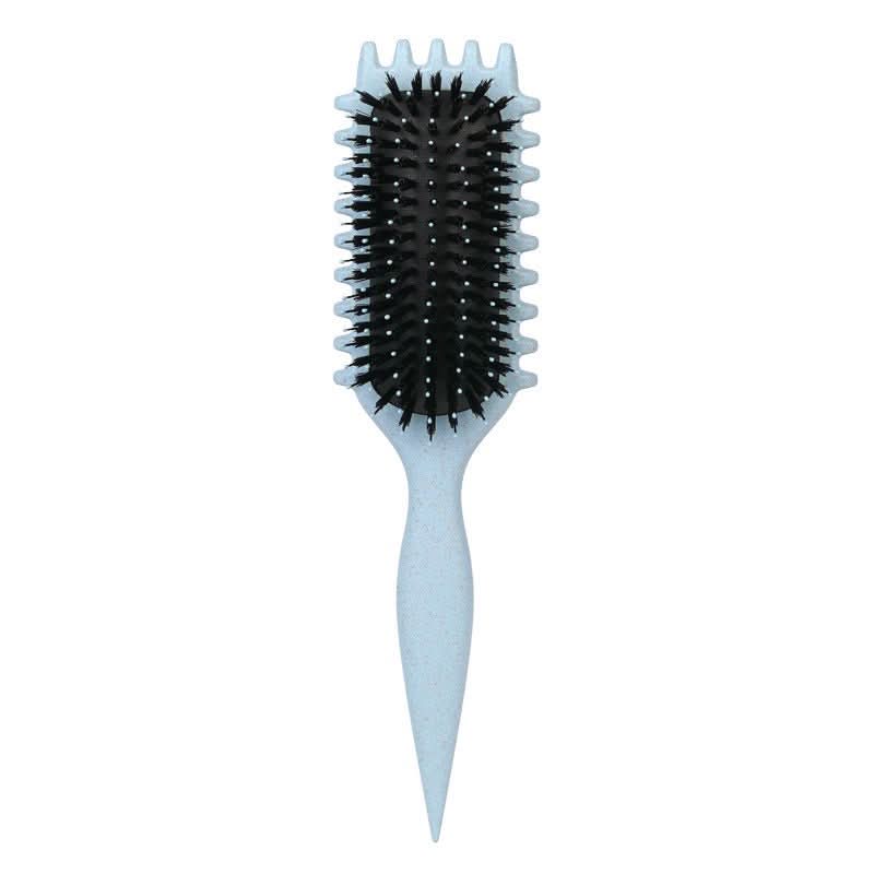 Gentle Hair Brush for Silky Soft Hair