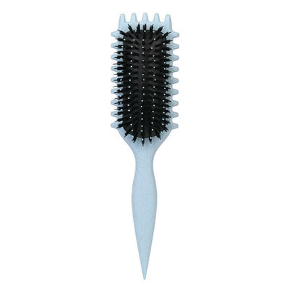Gentle Hair Brush for Silky Soft Hair