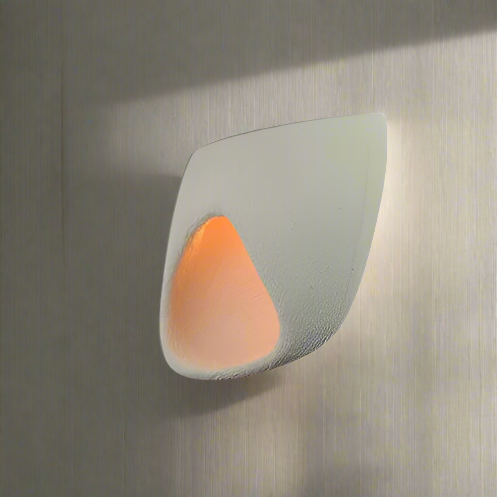 Stylish Patterned Wall Lamp Shade