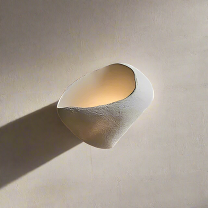 Stylish Patterned Wall Lamp Shade