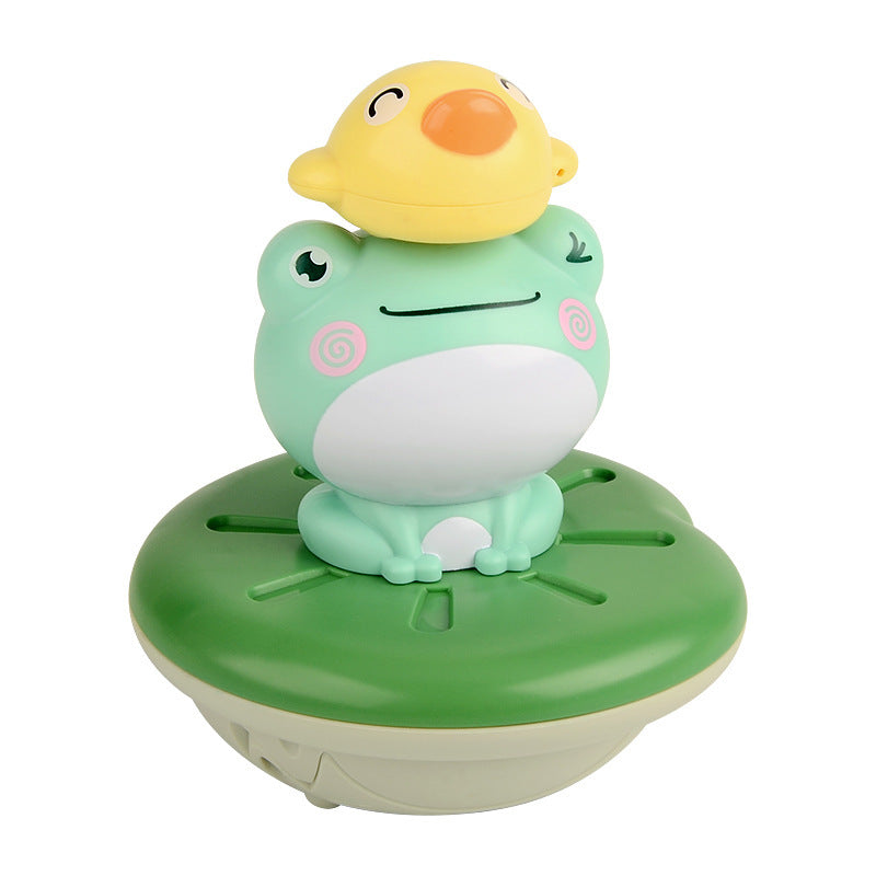 Fun Water Squirt Toy - Luxicro