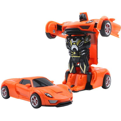 Fun 3-in-1 Kids Toy Cars