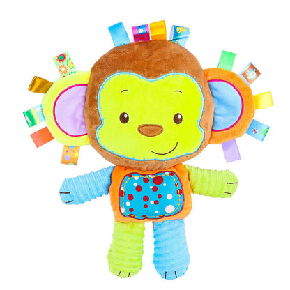 Cuddly Infant Teddy Bear Plush Toy