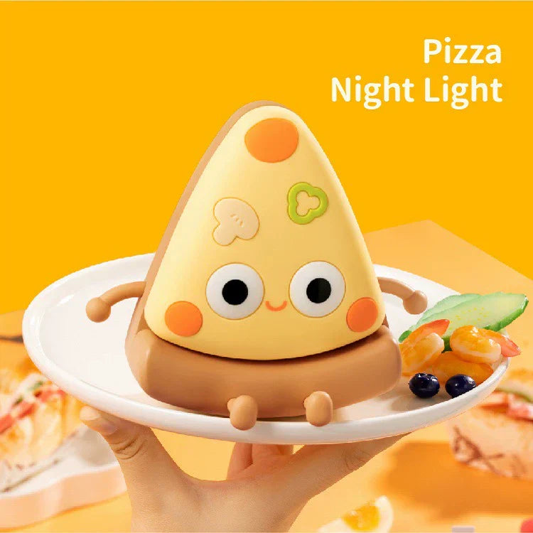 Colorful Novelty Table Lamp - Luxicro