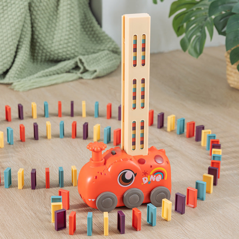 Fun Animal Shaped Toy Cars