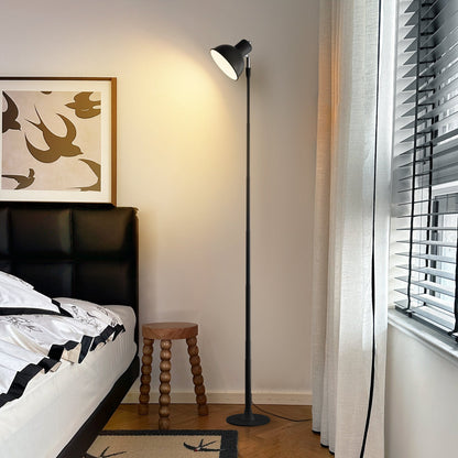 Compact Student Desk Light with USB Port Adjustable Arm