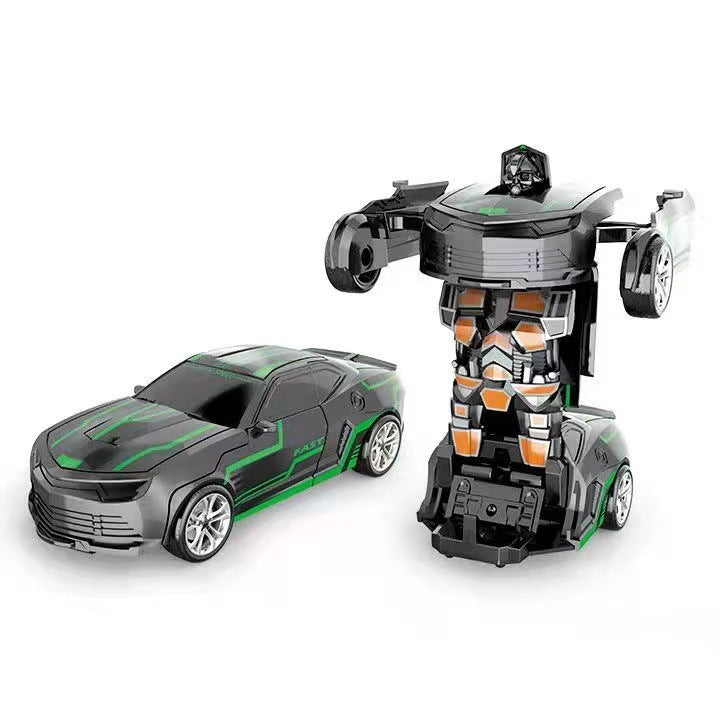 Fun 3-in-1 Kids Toy Cars