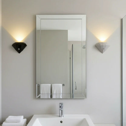 Luxury LED Wall Light Sensor Dimmer Nightlight