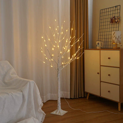 Cozy Soft Table Light Lamp