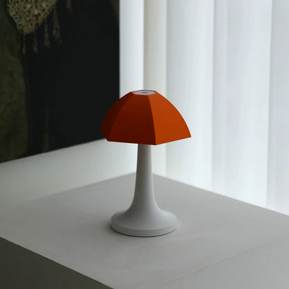 Trendy Contemporary Fungi Desk Lamp
