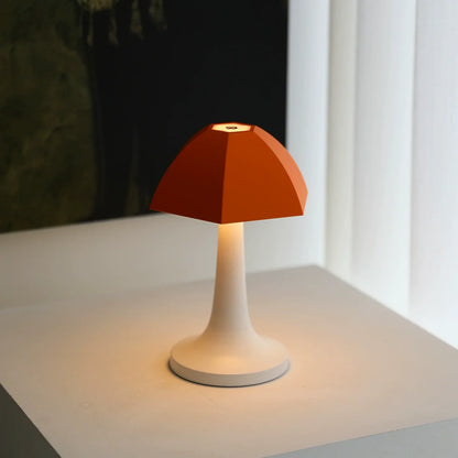 Trendy Contemporary Fungi Desk Lamp