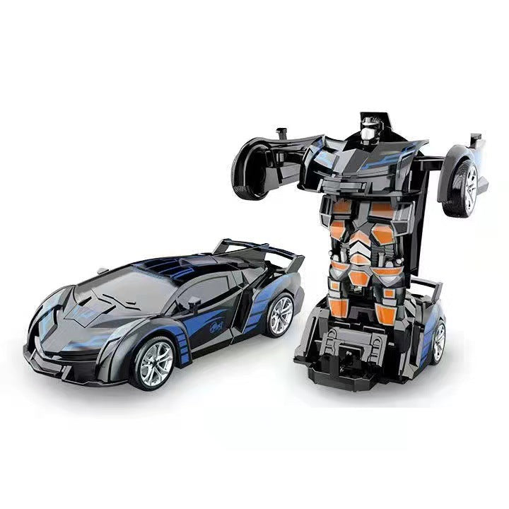Fun 3-in-1 Kids Toy Cars
