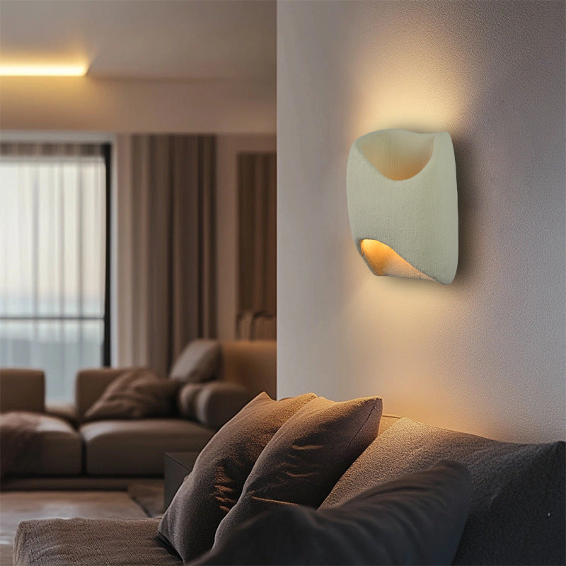Stylish Patterned Wall Lamp Shade