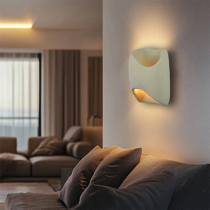 Stylish Patterned Wall Lamp Shade
