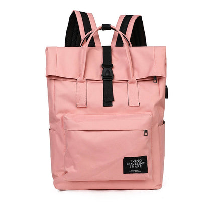 Premium Travel Stella Backpack
