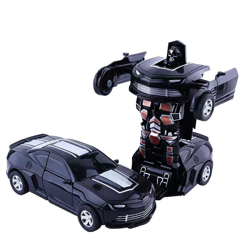 Cool Multi Play Childrens Car Set