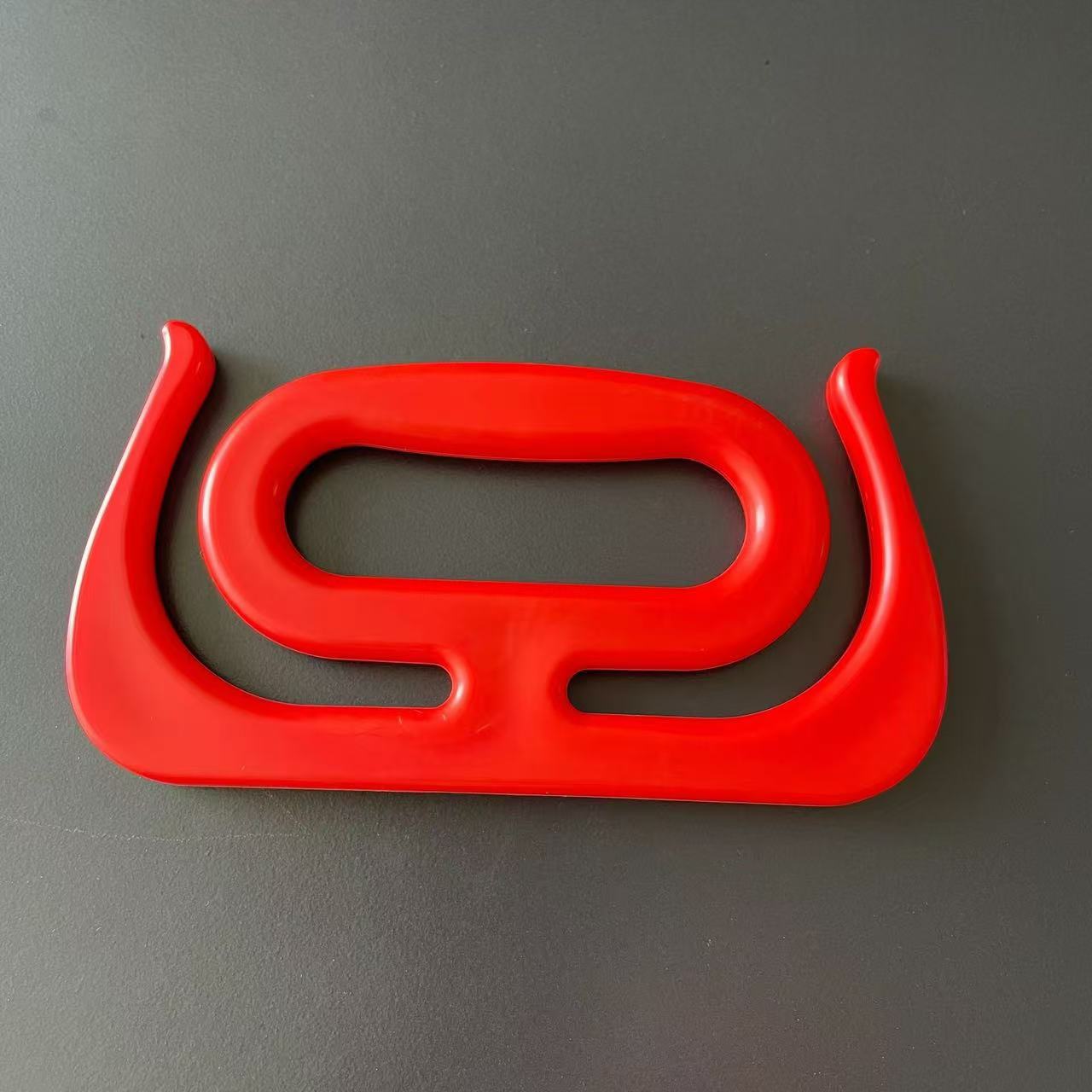 Ergonomic Soft Touch Oversized Strong Handles