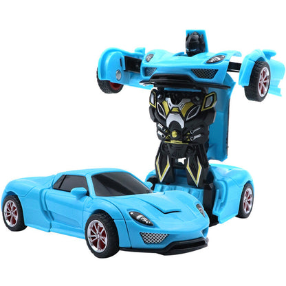 Fun 3-in-1 Kids Toy Cars