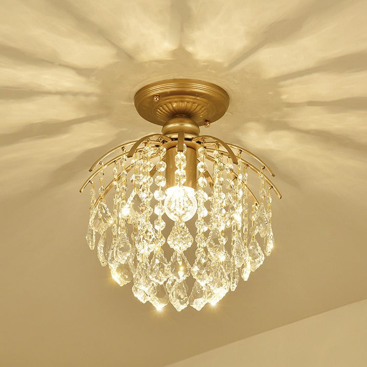 Modern Home Ceiling Lamp Fixture